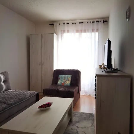 Apartman Slatki Stancic Na Kosevu *