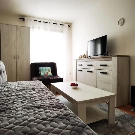 Apartman Slatki Stancic Na Kosevu