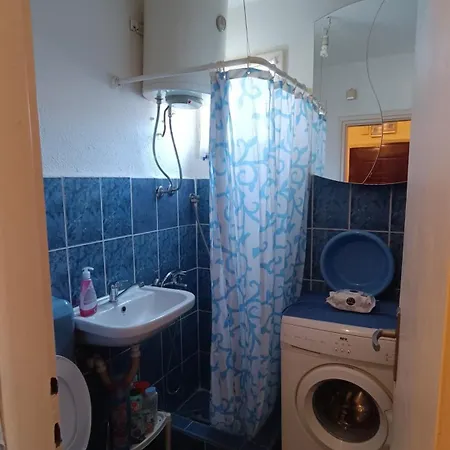 아파트 Slatki Stancic Na Kosevu *