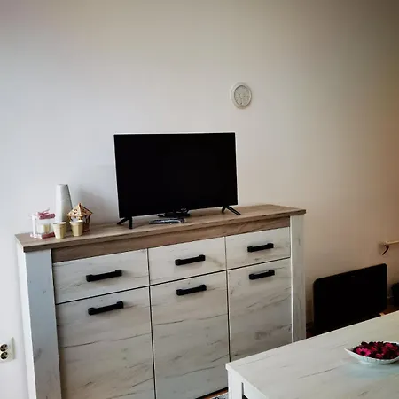 Slatki Stancic Na Kosevu 아파트 사라예보